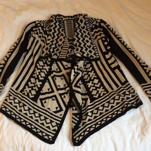 UO Aztec Cardigan